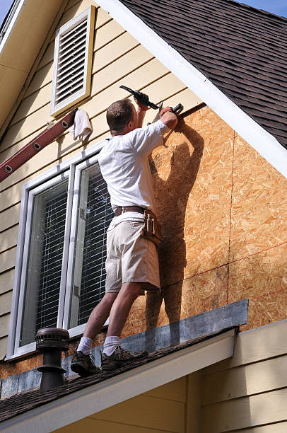 Best Historical Building Siding Restoration  in Friars Point, MS